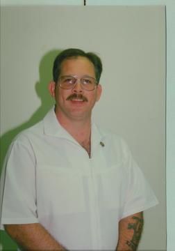 Donald Glissen