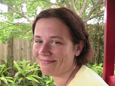 Brandy Blackwell