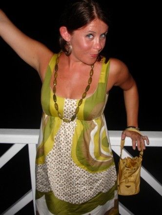 Eva Parks