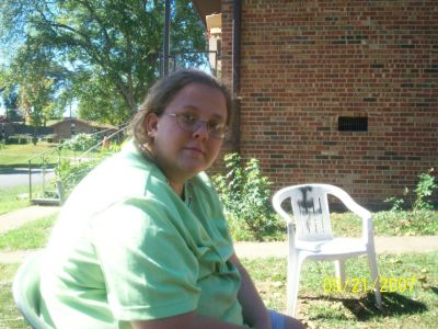 Cynthia Pritchett
