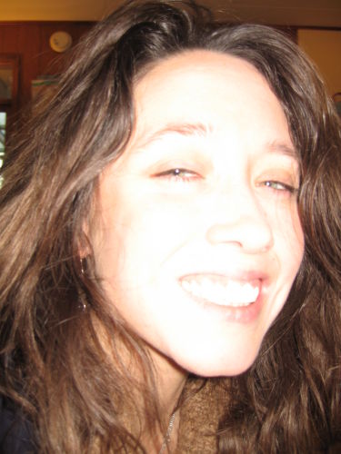 Jessica Dressel