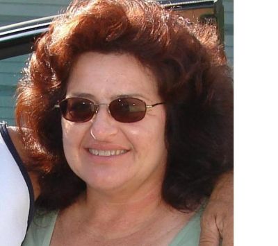 Janet Lippincott