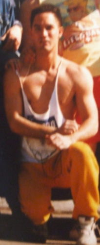 Alvin Helton