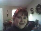 Tori Fontenot