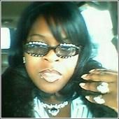 Naomi Bridges