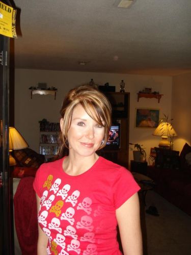 Rebecca Bell