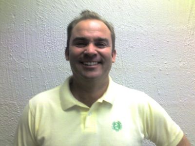 Gregory Troast