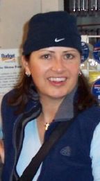 Michelle Mckenna