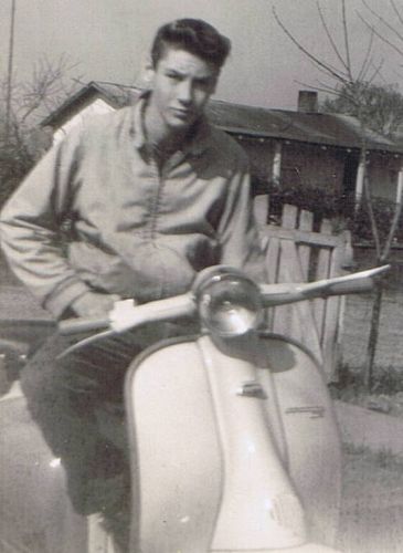 Daniel Shepherd