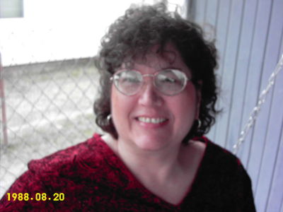 Stacy Kemp