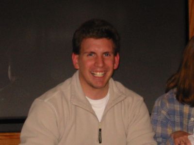 Bradley Medved
