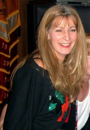 Sherri Rieger
