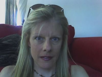 Cynthia Burt