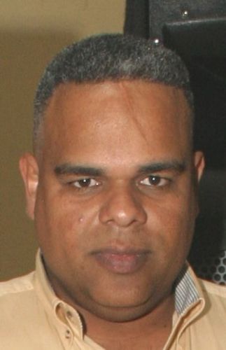 Gerardo Ocasioalicea