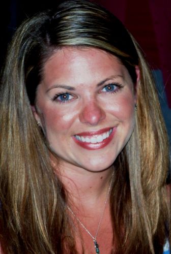 Lindsay Stovall