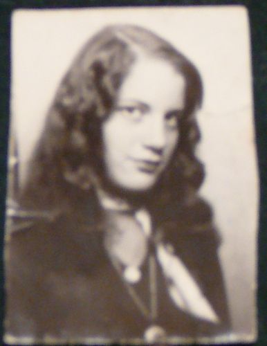 Kathleen Tegen