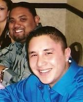 Joey Rodriquez
