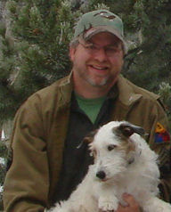Ronald Leatherman