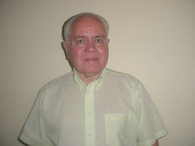 Wilbur Robinson