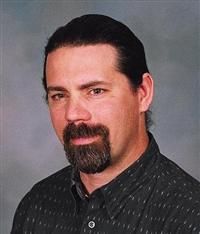 Kevin Pruitt