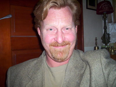 Eric Aleckson