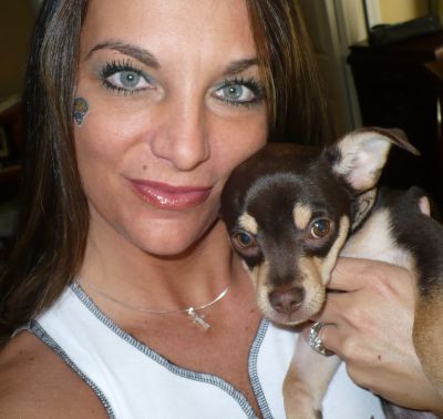 Theresa Linder