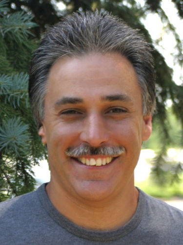 Raymond Ercoli