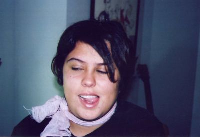 Jessica Powers