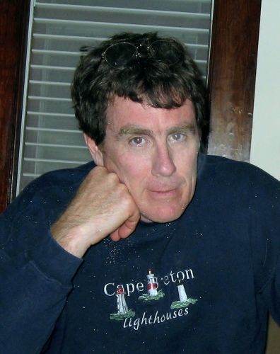 David Irwin