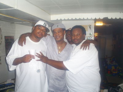 Andre Snow