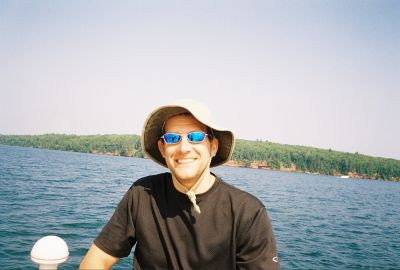 Alan Pike
