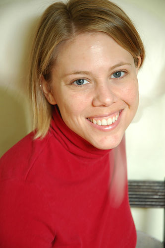 Jennifer Schang