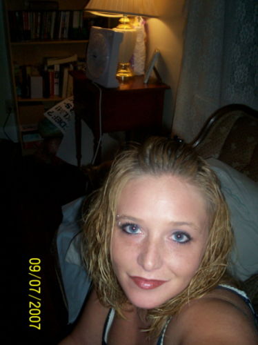 Jennifer Ware