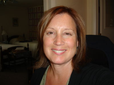 Susan Fehrman