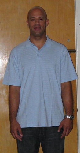 Michael Owens