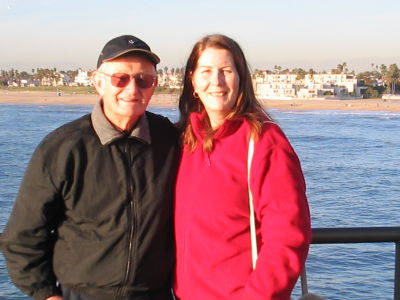 Linda Garrison