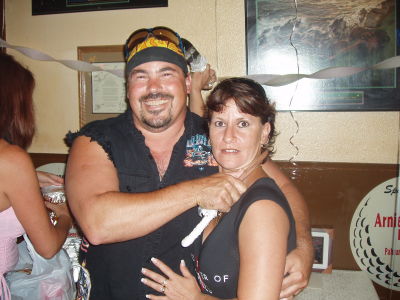Troy Trificana