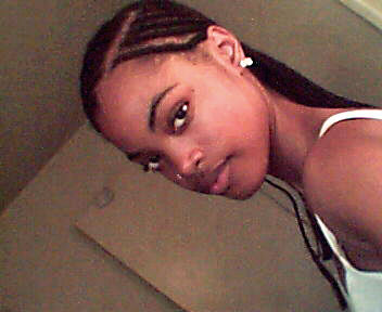 Diamond Moore