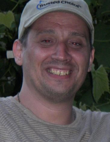 Mark Badgley