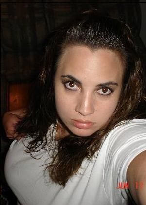 Breanne Ruff
