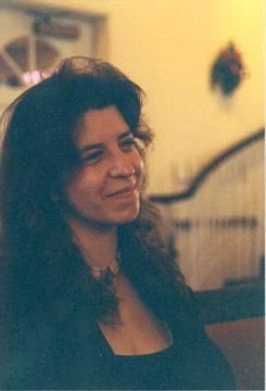 Rita Keating