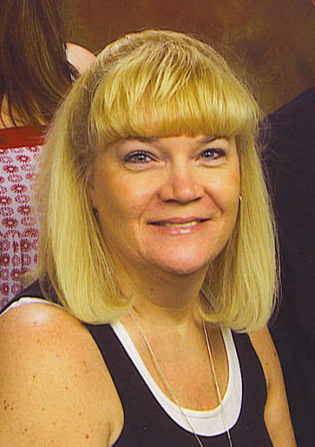 Diane Porter