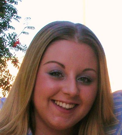 Chelsea Holm