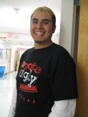 Alejandro Ruelas