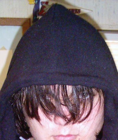 Daniel Tapia