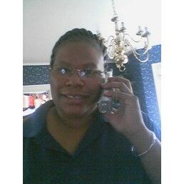 Nicole Washington