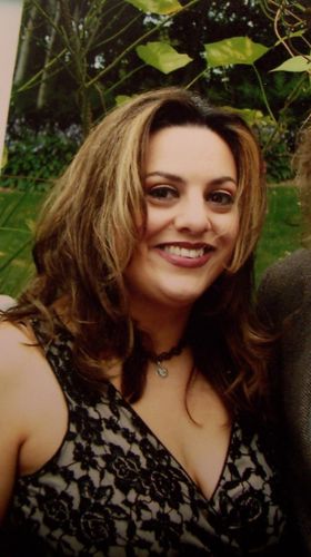Tina Curtis