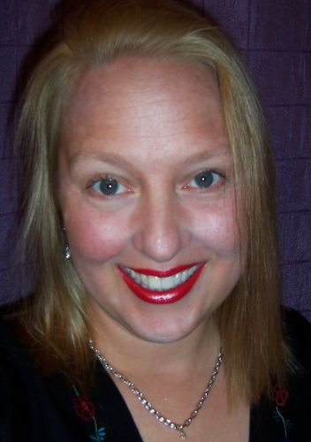 Tamara Hill