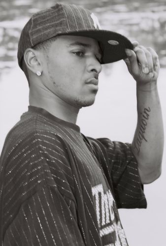 Torrey Farrar