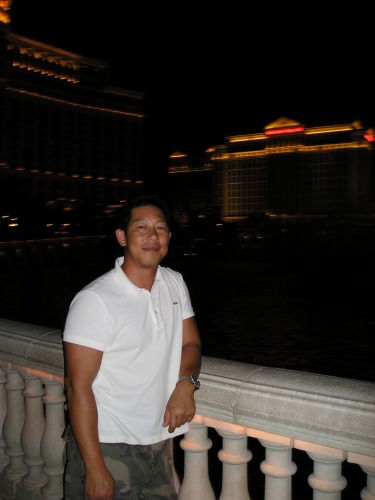 Roger Dang